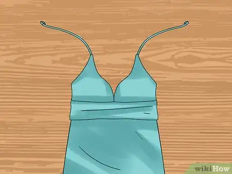 Image titled Make a Halter Top Step 10