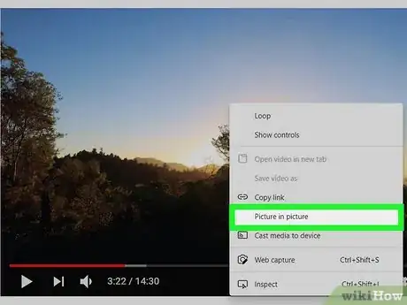 Image titled Watch YouTube While on Another Tab Step 5