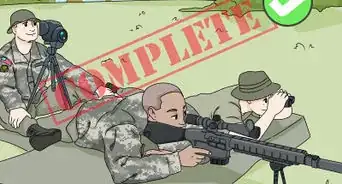 Become an Army Sniper