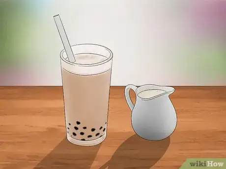 Image titled Order Boba Tea Step 3