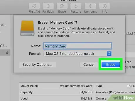 Image titled Format an SD Card Step 29