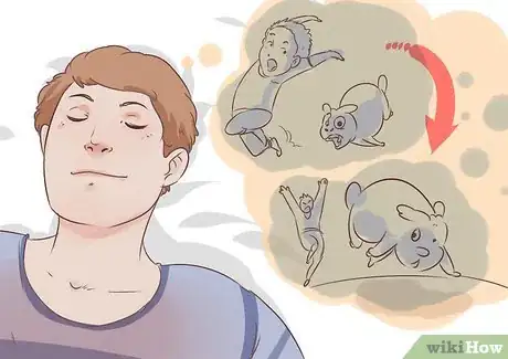 Image titled Wake Up from Your Dream Step 12