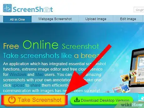 Image titled Take Screenshots of an Active Window Step 3