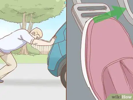 Image titled Push Start a Car Step 10