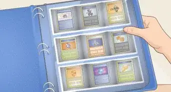 Make a Custom Pokémon Card Binder