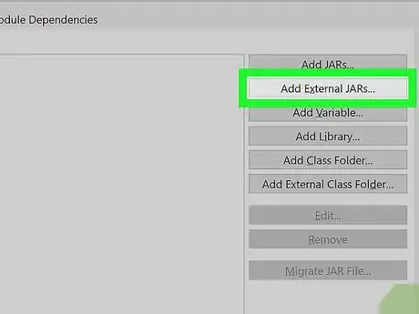 Image titled Add JARs to Project Build Paths in Eclipse (Java) Step 40