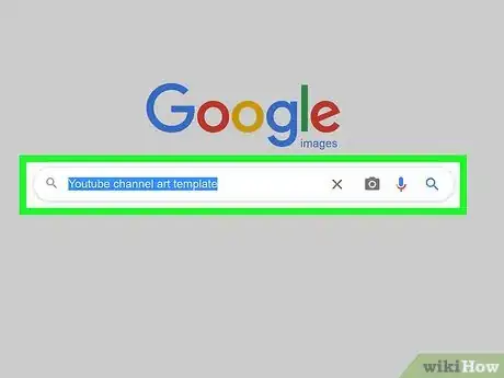 Image titled Download YouTube Channel Art Templates for Free Step 15