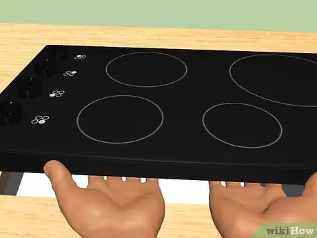 Image titled Install a Cooktop Step 1