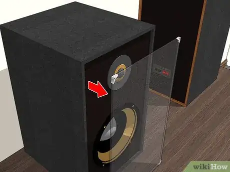 Image titled Clean Speakers Step 2