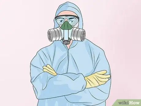 Image titled Clean Asbestos Step 4