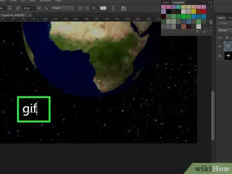 Image titled Add Text to a GIF Step 19