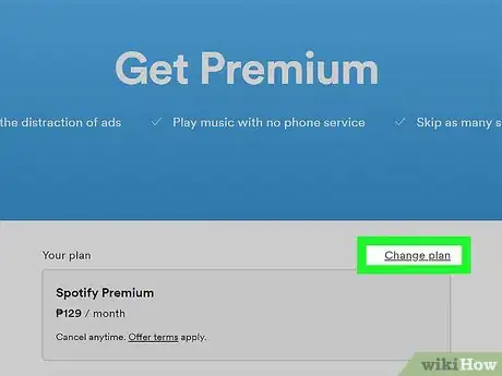 Image titled Get a Student Discount on Spotify Step 16