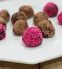 Make Home Made Chocolates