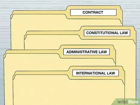 Image titled Arrange a Paper Filing System Step 8