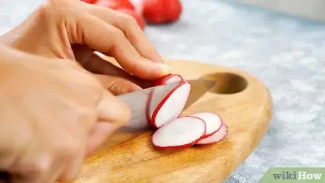 Image titled Cook Radishes Step 14