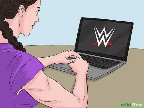 Image titled Become a Pro Wrestler Step 19