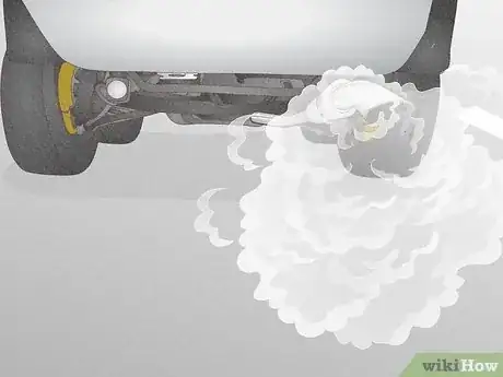 Image titled What Happens if You Overfill Oil Step 3