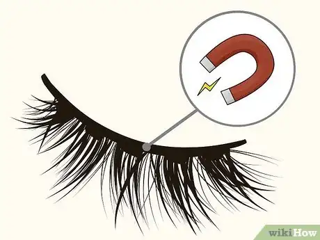 Image titled Choose False Eyelashes Step 5