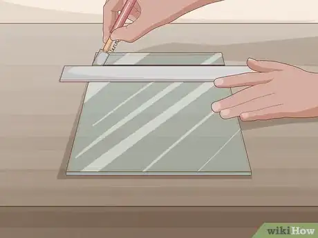 Image titled Cut Glass Mosaic Tiles Step 10