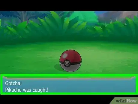 Image titled Catch Pokémon in Safari Zone Step 8