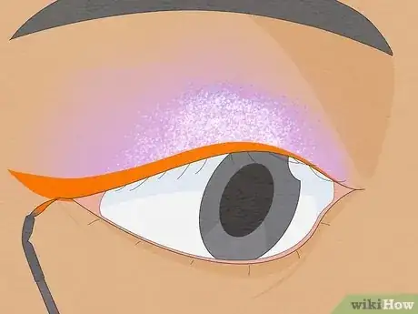 Image titled Do Bold Eyeliner Step 10