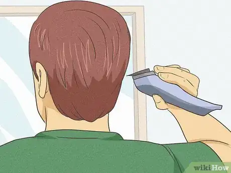 Image titled Cut the Back of Your Hair Step 3