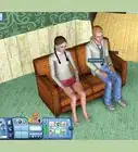 Kill Your Sims in Sims 3