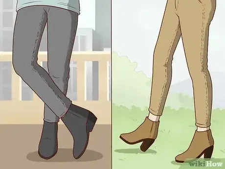 Image titled Wear Ankle Boots with Jeans Step 12.jpeg