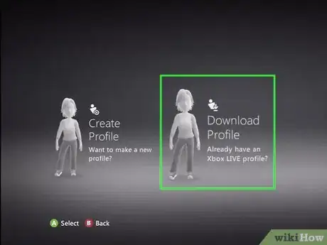 Image titled Sign in to Xbox Live Step 13