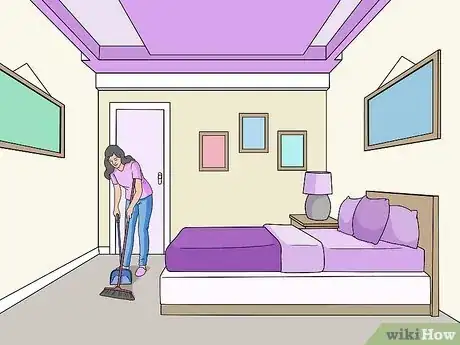 Image titled Redo Your Bedroom with a Very Low Budget (Teen Girls) Step 12