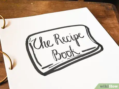 Image titled Make a Recipe Binder Step 37