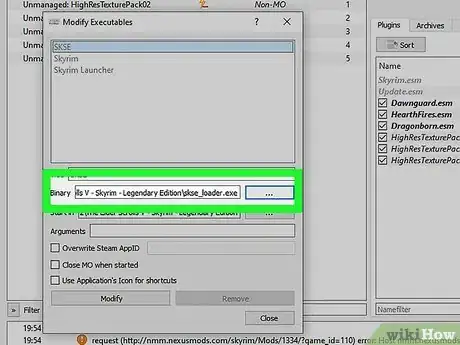 Image titled Install Skyrim Mods Step 37