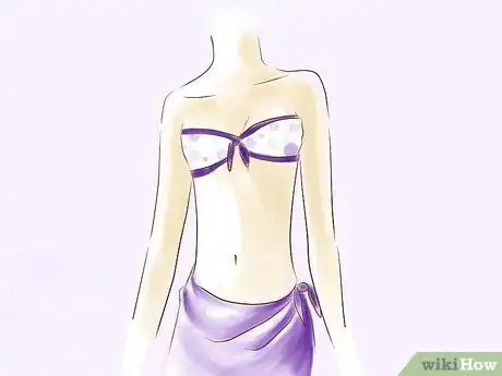 Image titled Make a Flat Chest Beautiful Step 4