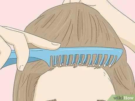 Image titled Do Edwardian Hairstyles Step 1