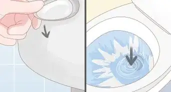 Adjust a Dual Flush Toilet Mechanism