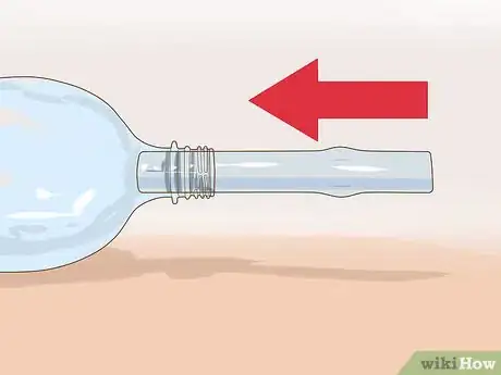 Image titled Make a Water Gun with a Water Bottle Step 11