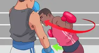 Throw a Hook Punch