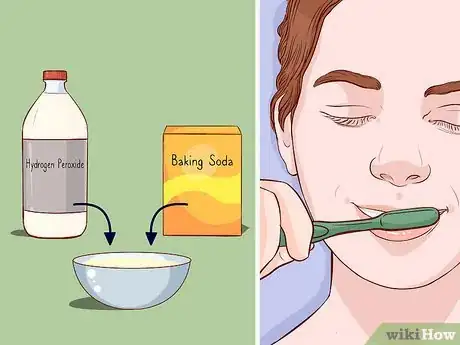 Image titled Whiten Teeth with Natural Methods Step 1