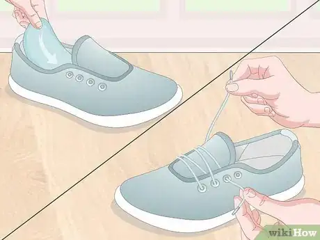 Image titled Wash Allbirds Step 13