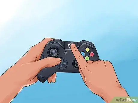 Image titled Sync an Xbox Controller Step 3