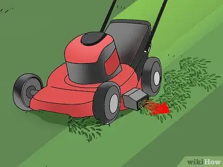 Image titled Mow a Lawn Step 10