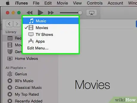 Image titled Use iTunes Step 14
