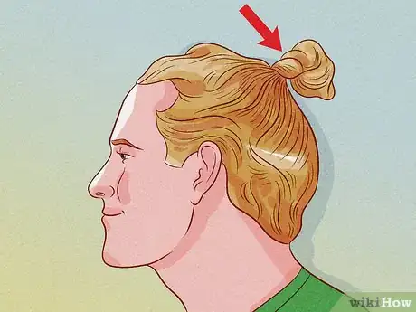 Image titled Style Medium Length Hair for Men Step 8