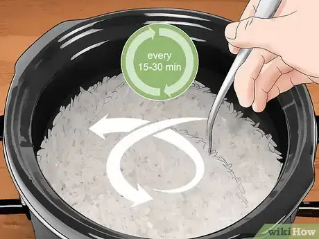 Image titled Keep Rice Warm Step 4