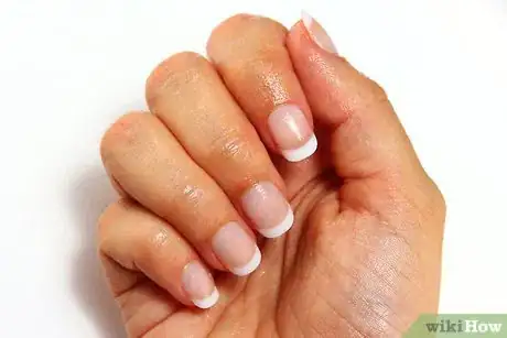 Image titled Get Stronger Nails Using Petroleum Jelly Step 4