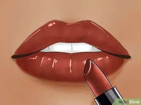 Image titled Match Lipstick to Your Skin Undertones Step 10