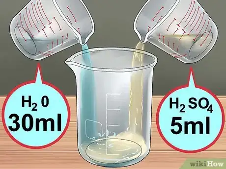 Image titled Make Copper Sulfate Step 21