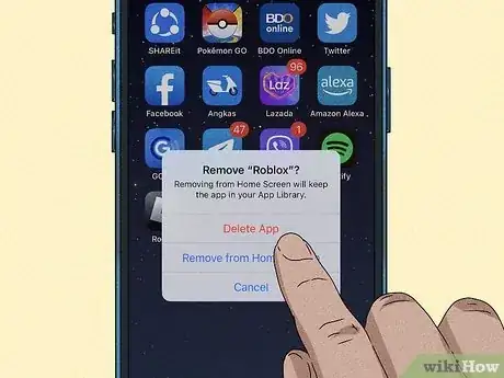 Image titled Uninstall Roblox Step 16