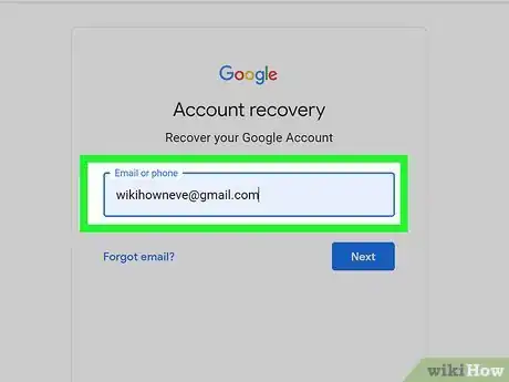 Image titled Change Your Gmail Password Step 26