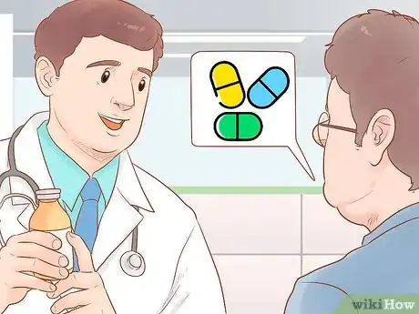 Image titled Take Doxycycline Step 17